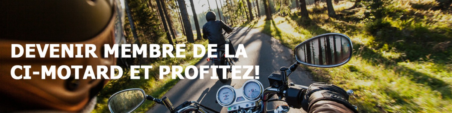 rencontre gratuite entre motard